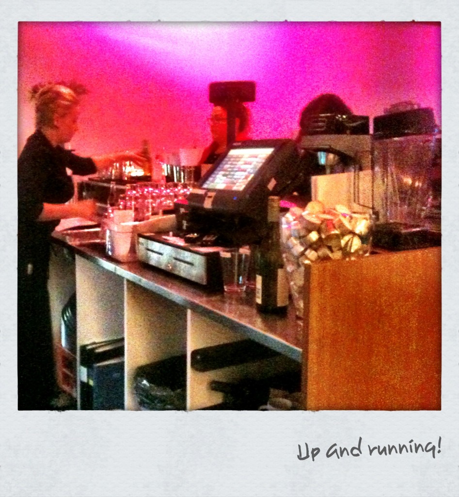 Bar