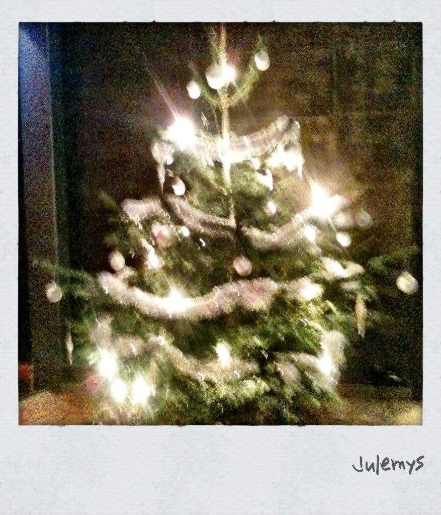Julgran